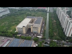 Doebritz (Shanghai) Co., Ltd introduce